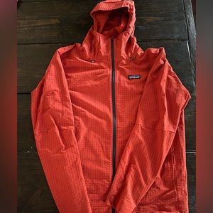 Patagonia Jacket